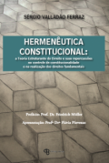 Hermenêutica Constitucional